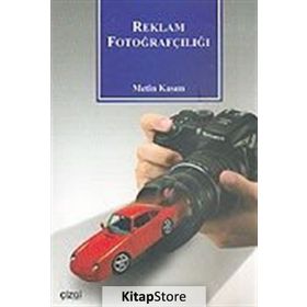 Reklam Fotoğrafçılığı - Metin Kasım Seyhan Kurt