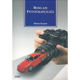 Reklam Fotoğrafçılığı - Metin Kasım Seyhan Kurt