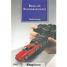 Reklam Fotoğrafçılığı - Metin Kasım Seyhan Kurt