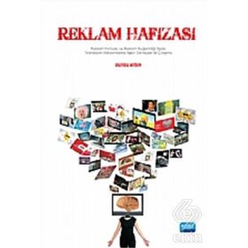 REKLAM HAFIZASI - DUYGU AYDIN