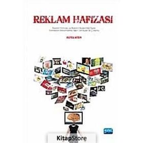 REKLAM HAFIZASI - DUYGU AYDIN