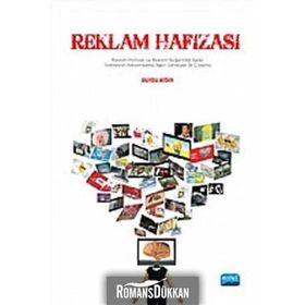 REKLAM HAFIZASI - DUYGU AYDIN