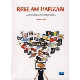 REKLAM HAFIZASI - DUYGU AYDIN