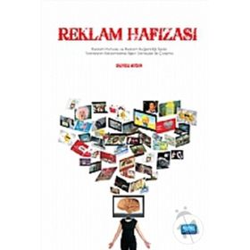 REKLAM HAFIZASI - DUYGU AYDIN