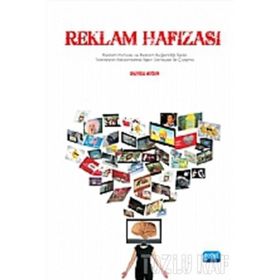 REKLAM HAFIZASI - DUYGU AYDIN