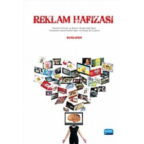 REKLAM HAFIZASI - DUYGU AYDIN