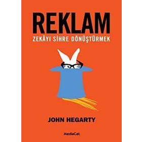 Reklam - John Hegarty