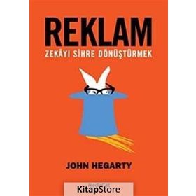 Reklam - John Hegarty