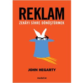 Reklam - John Hegarty
