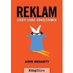 Reklam - John Hegarty