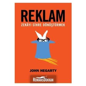 Reklam - John Hegarty