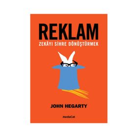 Reklam - John Hegarty