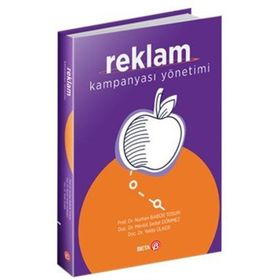 Reklam Kampanyası Yönetimi - Nurhan Babür Tosun