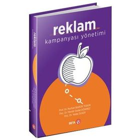 Reklam Kampanyası Yönetimi - Nurhan Babür Tosun