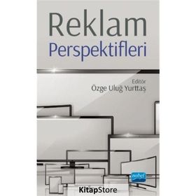 Reklam Perspektifleri - Nobel Yayınevi