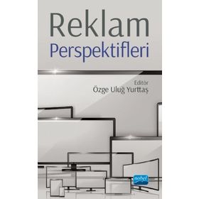Reklam Perspektifleri - Nobel Yayınevi