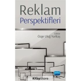 Reklam Perspektifleri - Nobel Yayınevi