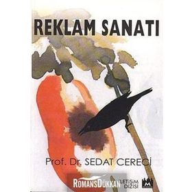 Reklam Sanatı - Sedat Cereci