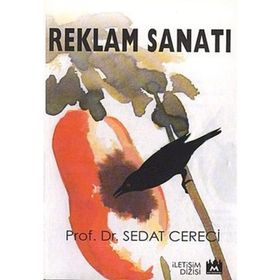 Reklam Sanatı - Sedat Cereci