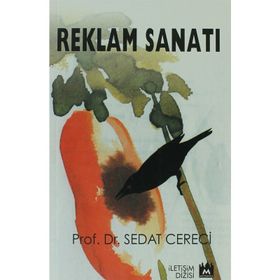 Reklam Sanatı - Sedat Cereci