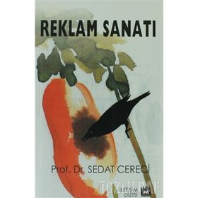 Reklam Sanatı - Sedat Cereci