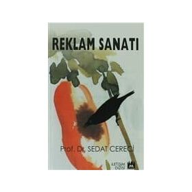 Reklam Sanatı - Sedat Cereci