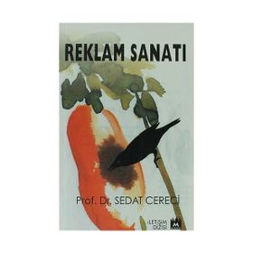 Reklam Sanatı - Sedat Cereci