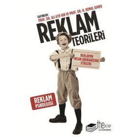 Reklam Teorileri - Ali Atıf Bir H. Kemal Suher