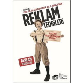 Reklam Teorileri - Ali Atıf Bir H. Kemal Suher