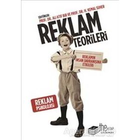 Reklam Teorileri - Ali Atıf Bir H. Kemal Suher