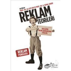 Reklam Teorileri - Ali Atıf Bir H. Kemal Suher