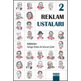 Reklam Ustaları 2 - Murat Çelik