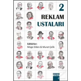 Reklam Ustaları 2 - Murat Çelik