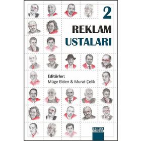 Reklam Ustaları 2 - Murat Çelik