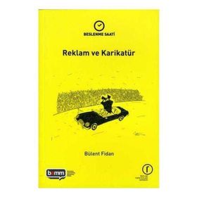 Reklam ve Karikatür - Bülent Fidan