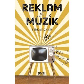 Reklam ve Müzik - Sercan Çakır