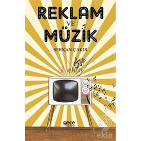 Reklam ve Müzik - Sercan Çakır