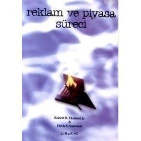 Reklam ve Piyasa Süreci - R. Ekelund - D. Saurman