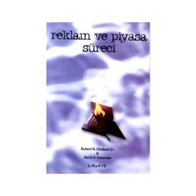 Reklam ve Piyasa Süreci - R. Ekelund - D. Saurman