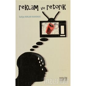 REKLAM VE RETORIK - SAFIYE KIRLAR BAROKAS
