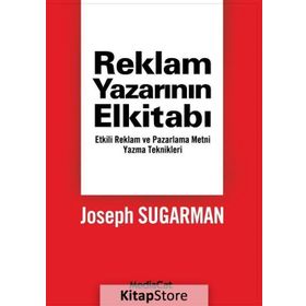 Reklam Yazarının Elkitabı - Joseph Sugarman