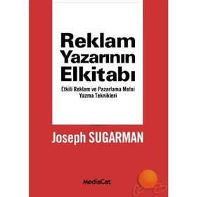 Reklam Yazarının Elkitabı - Joseph Sugarman