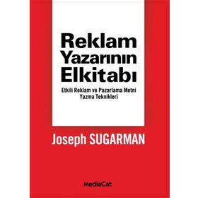 Reklam Yazarının Elkitabı - Joseph Sugarman