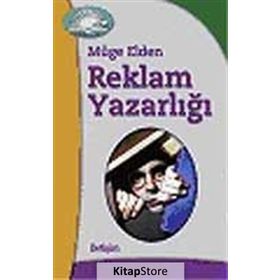 Reklam Yazarlığı - Müge Elden