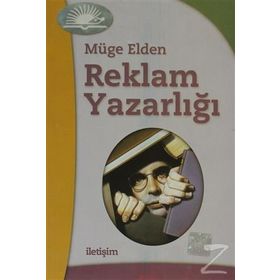 Reklam Yazarlığı - Müge Elden