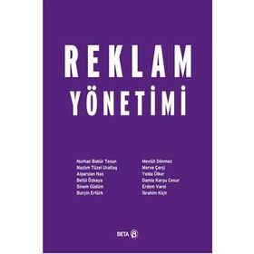 Reklam Yönetimi - Nurhan Babür Tosun