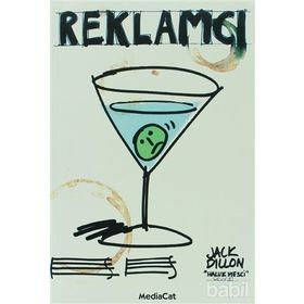 REKLAMCI - JACK DILLON