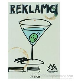 REKLAMCI - JACK DILLON