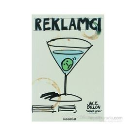 REKLAMCI - JACK DILLON