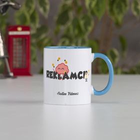 Reklamcı Kupa Bardak